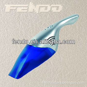 mini 12v low noise car vacuum cleaner